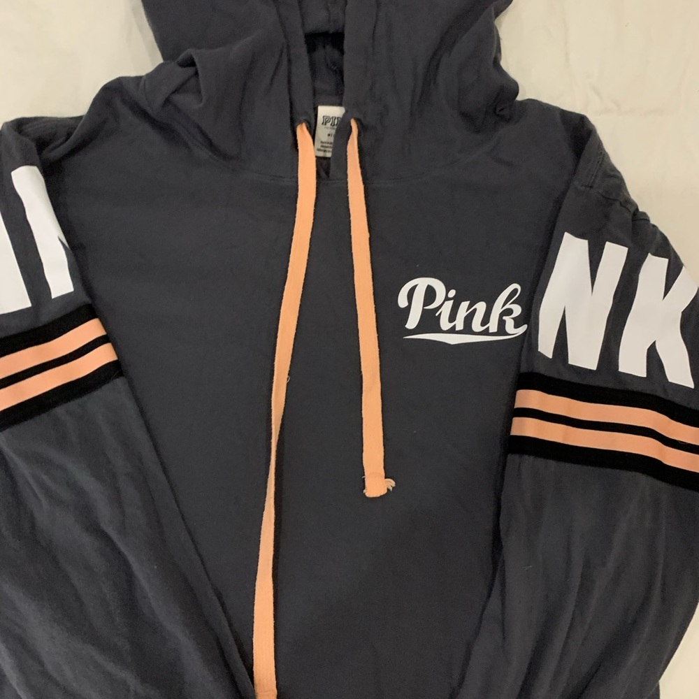 VS PINK hoodie